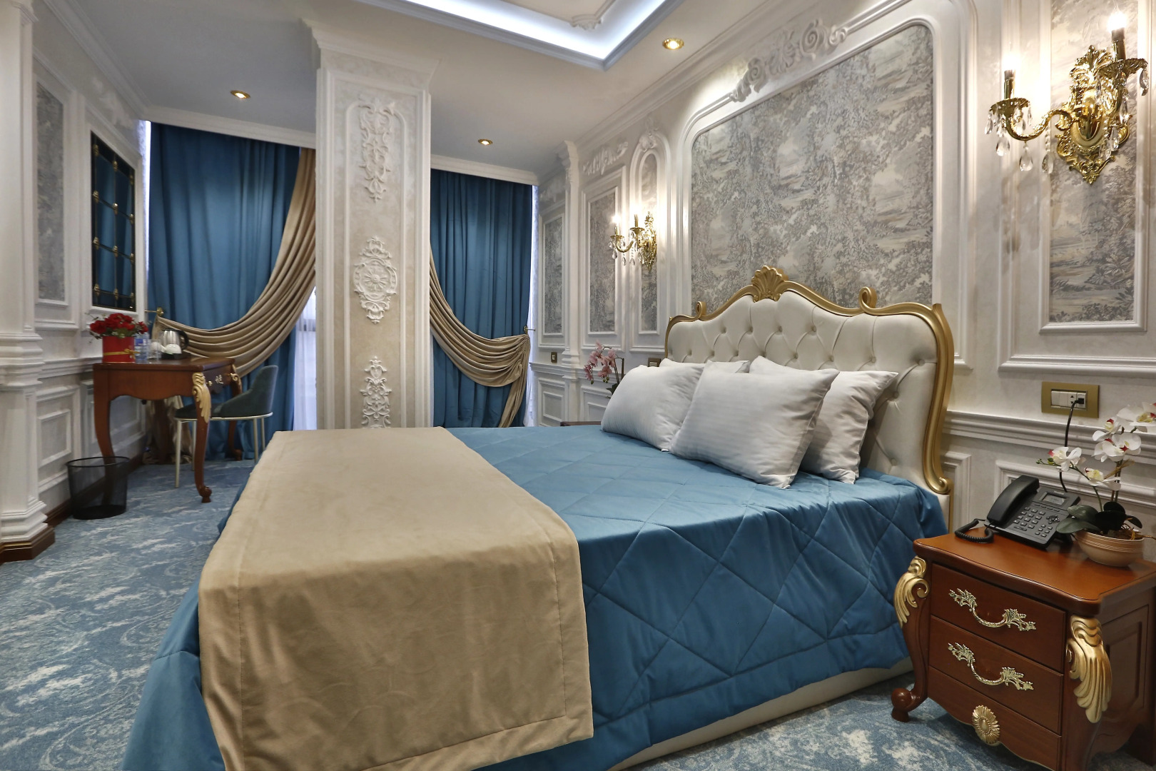 Photo - Alermo Hotel-SPA