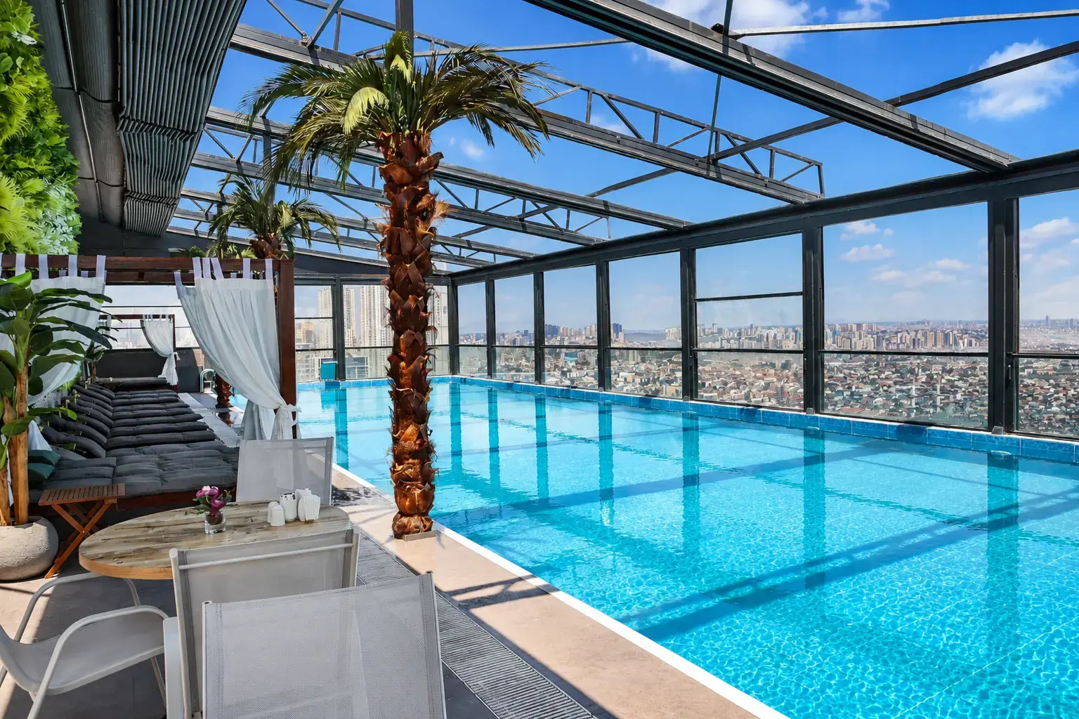 Foto - Days Inn & Suites by Wyndham Istanbul Esenyurt