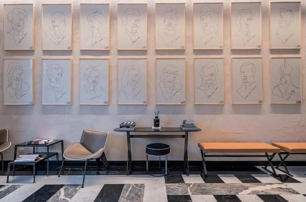 Photo - Monograph Freedom Square