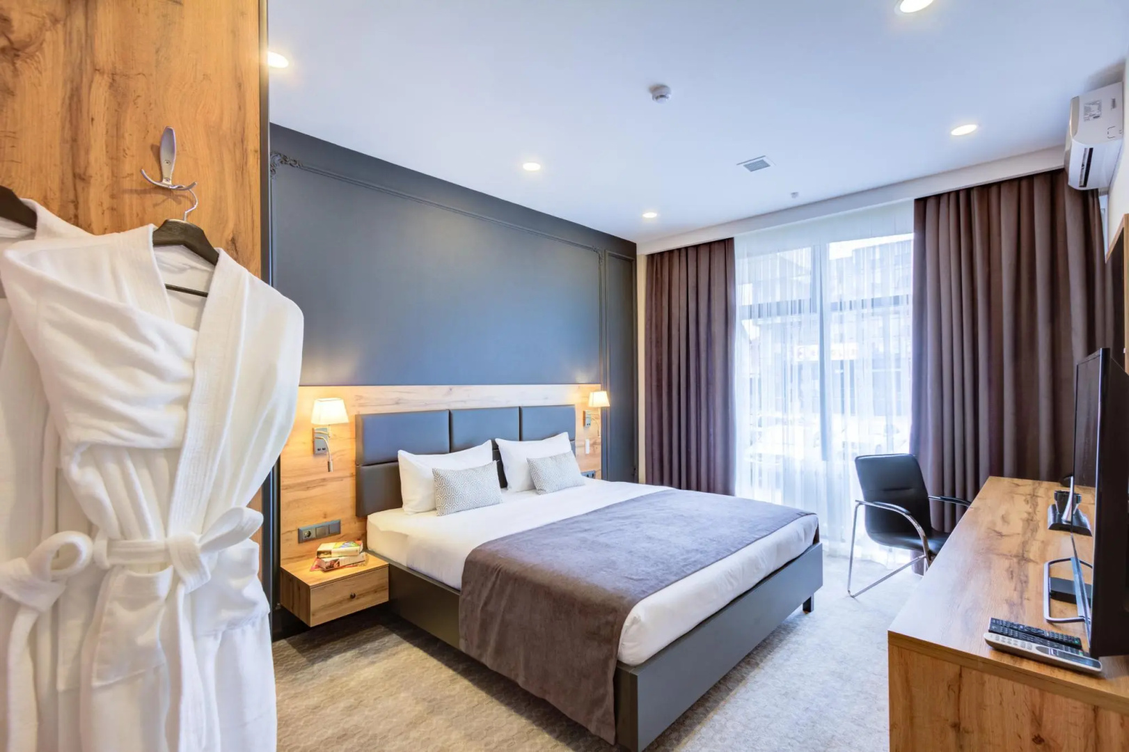 Foto - Aurum hotel