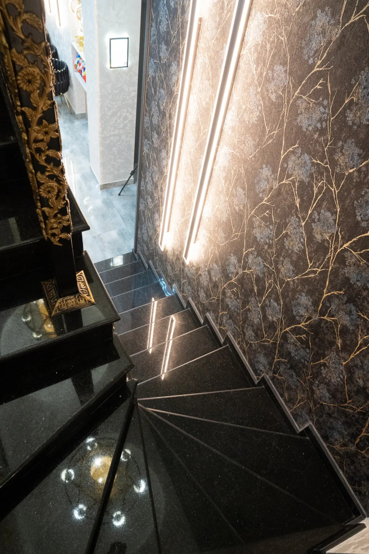 Foto - Prime Suites Hotel