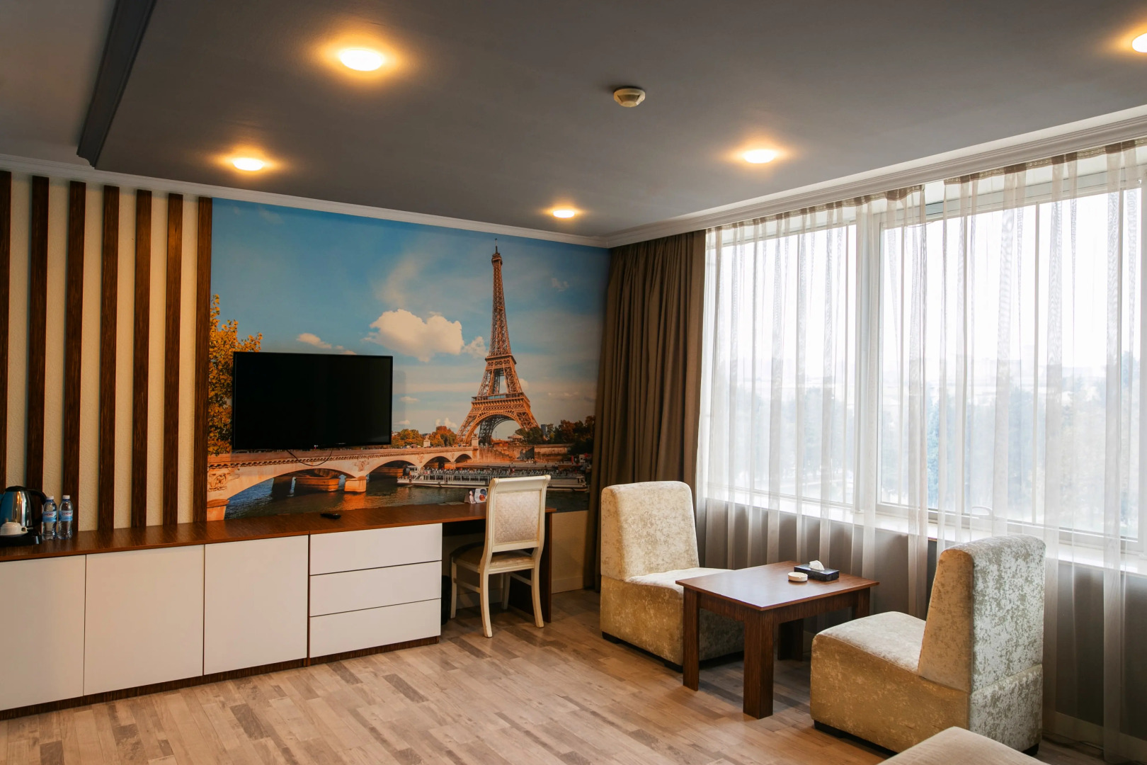 Foto - Innab Inn Hotel