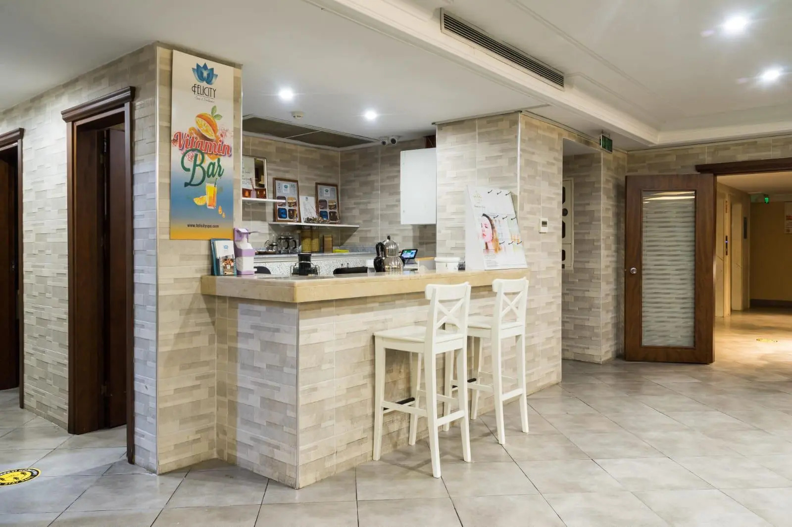 Foto - Felicity Hotel İstanbul