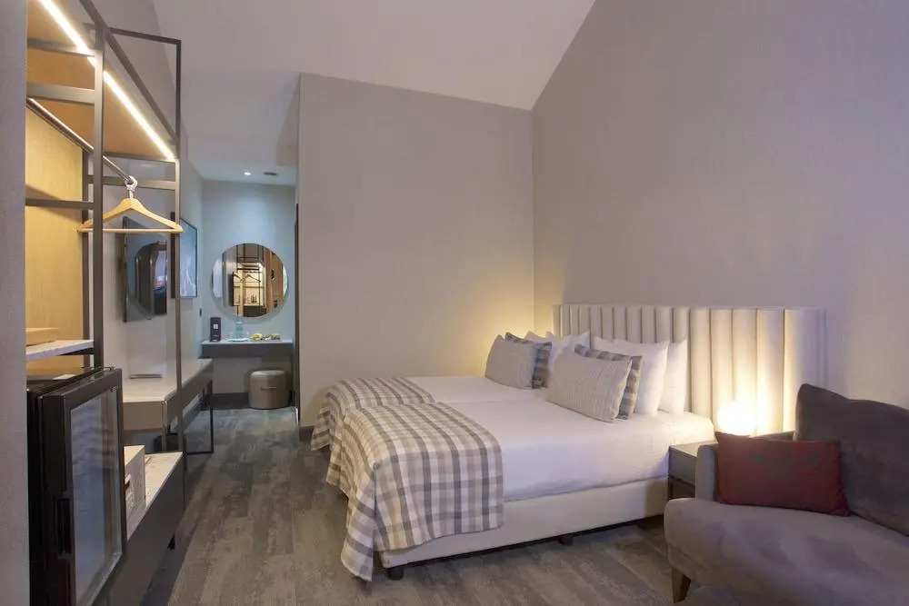 Foto - Dosso Dossi Hotels Laleli