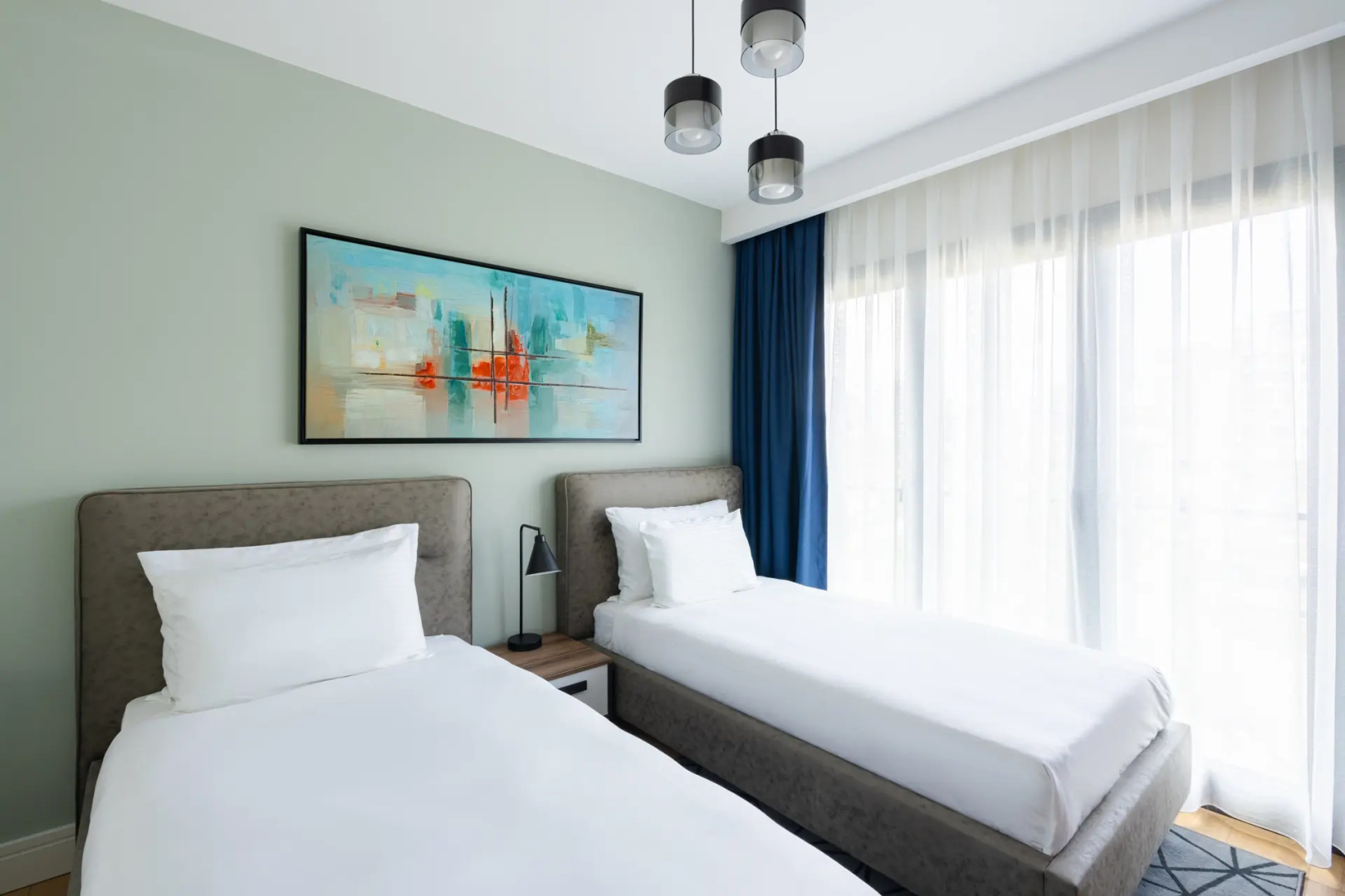 Foto - The Superior Living Kağıthane