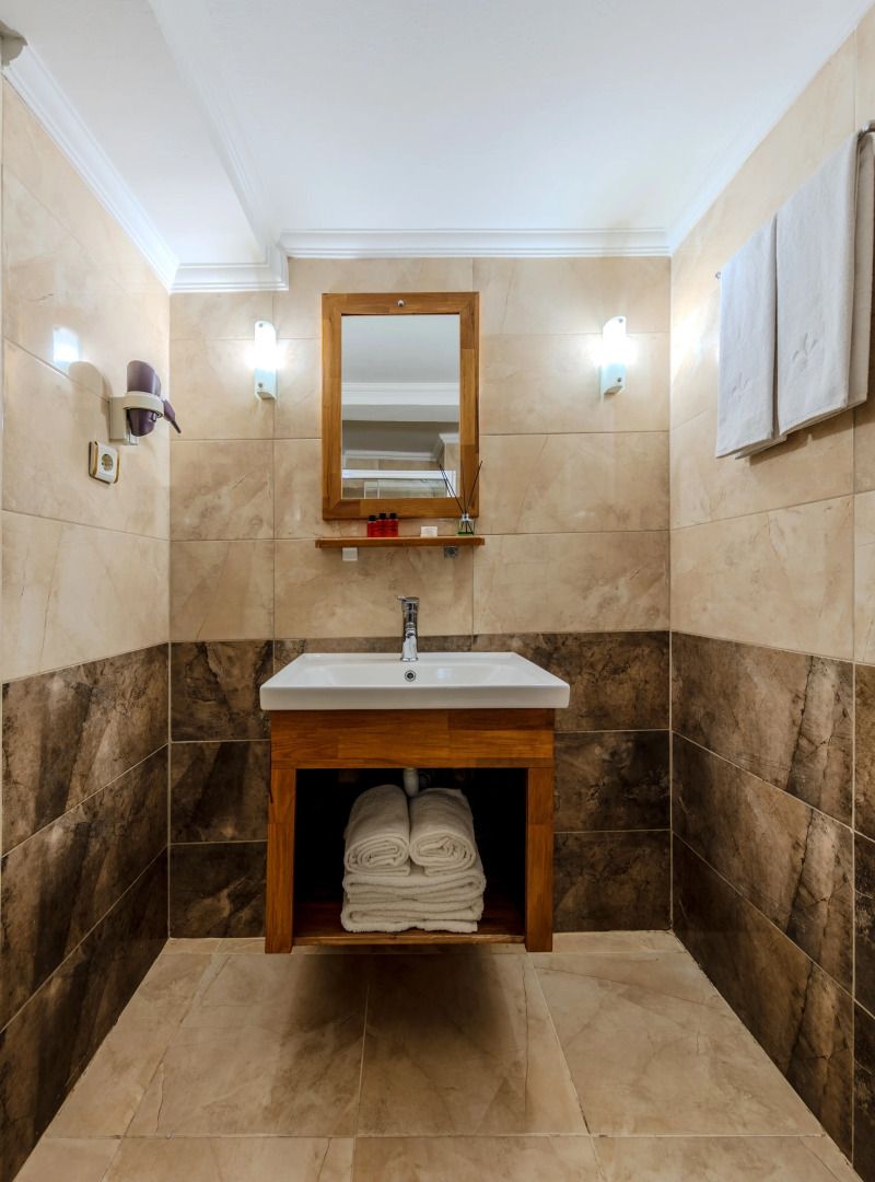 Foto - Hamit Hotel Istanbul - Special Category