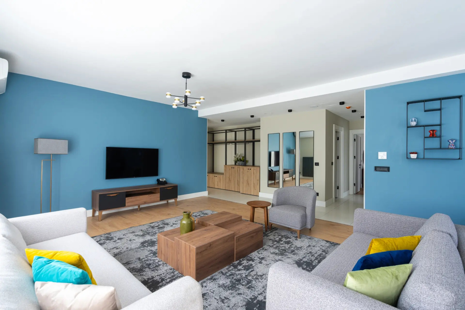 Foto - The Superior Living Kağıthane