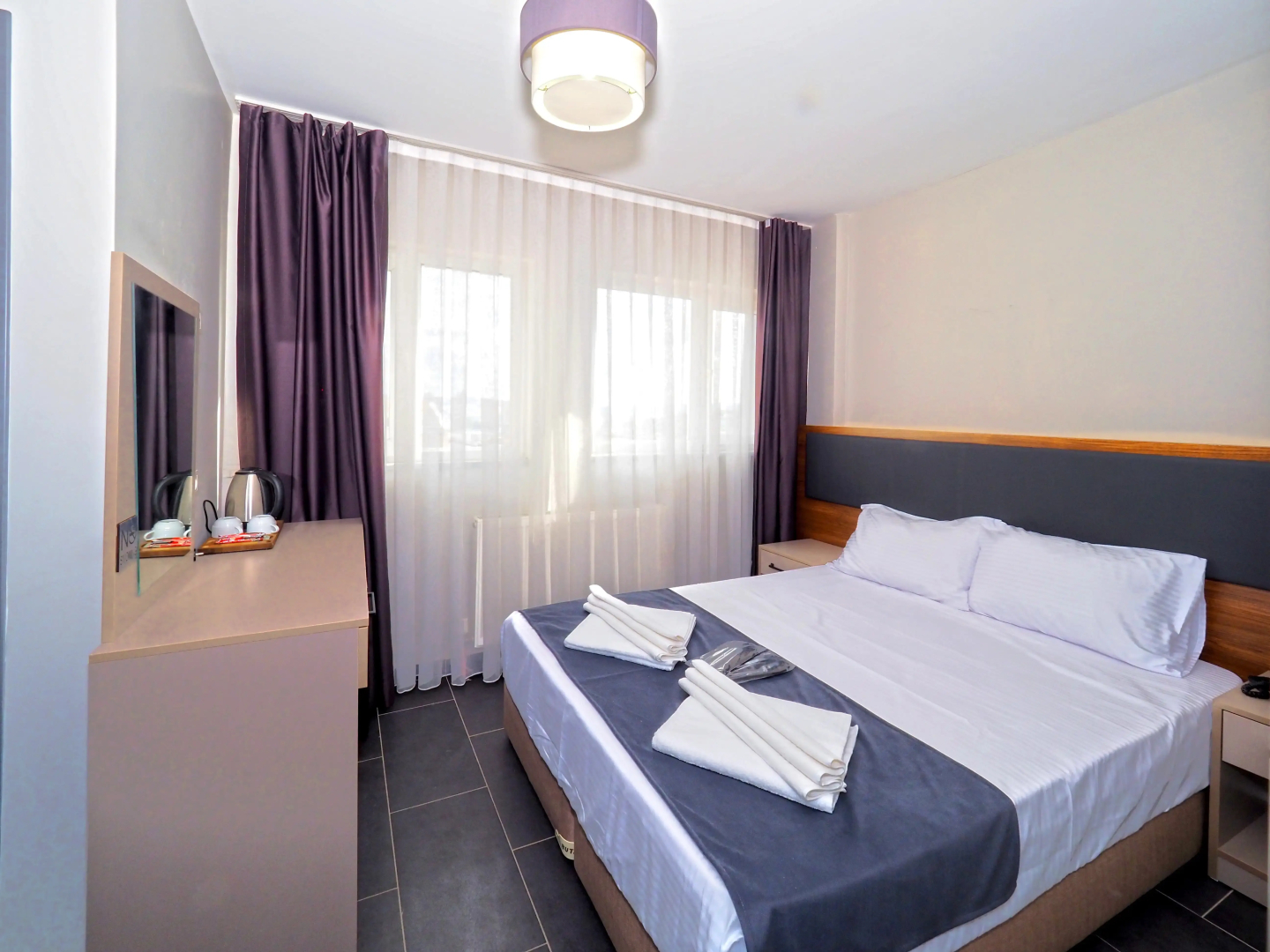 Foto - Diamond Hotel