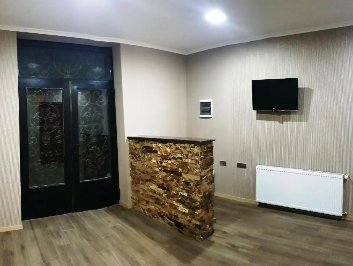 Foto - Cozy Hotel Kazbegi