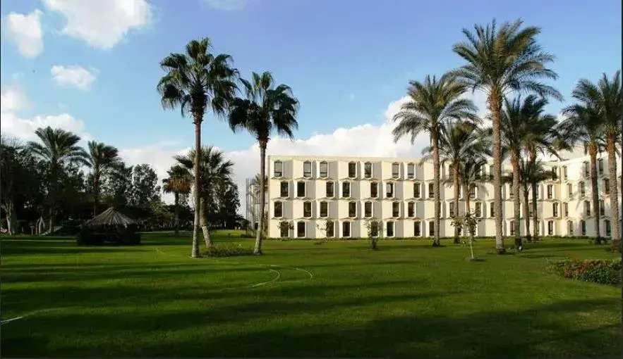 Photo - Le Passage Cairo Hotel & Casino