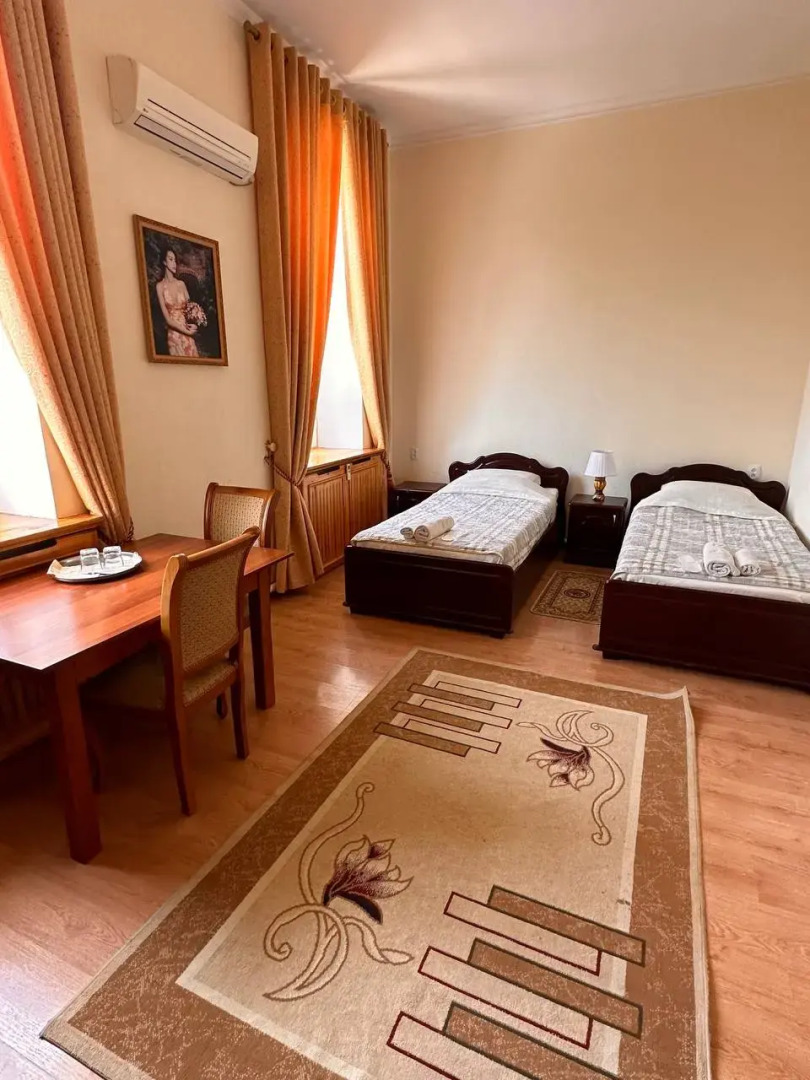 Foto - Hotel Latif Samarkand