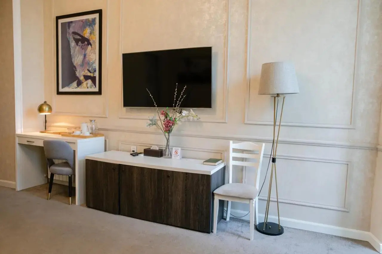 Photo - Zimmer Boutique Hotel