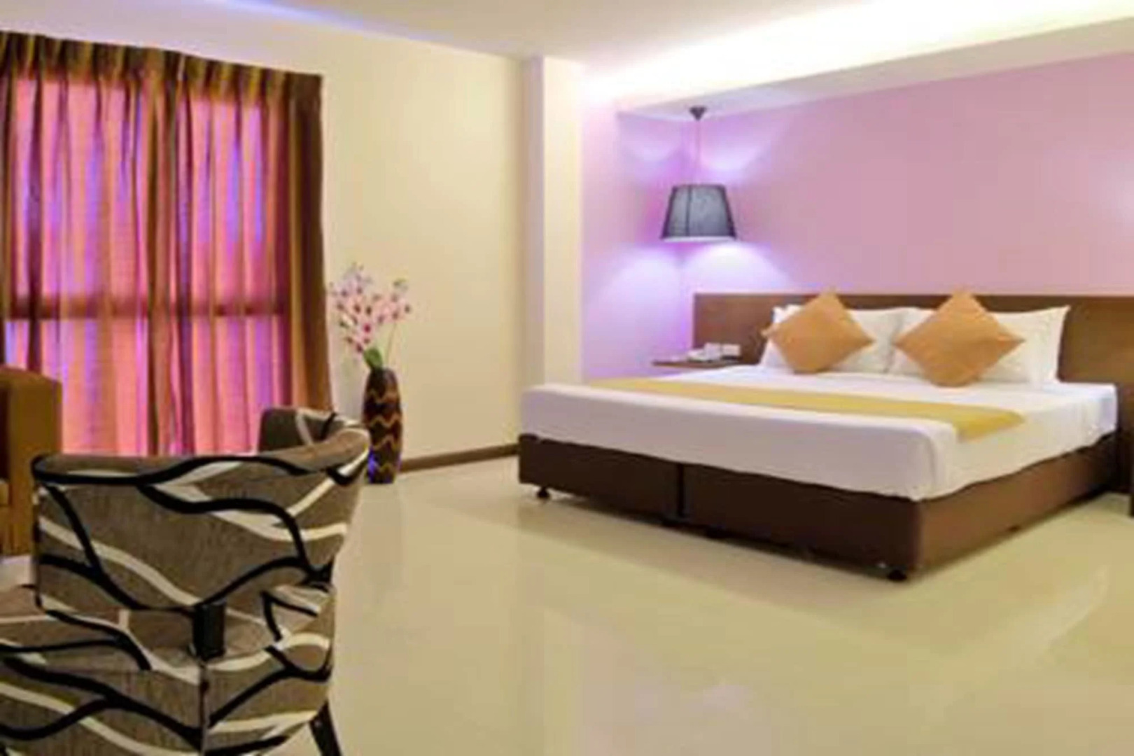 Photo - Grand Alpine Hotel