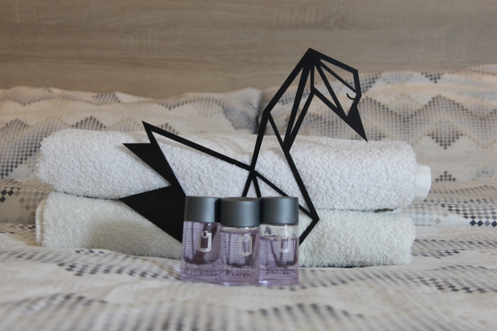 Photo - Solo Suites Hotel