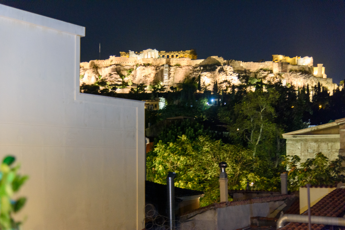 Foto - Theasis Athens