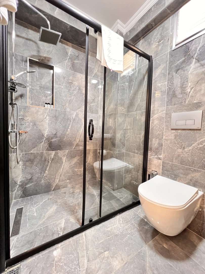 Foto - Mamma Marya Hotel