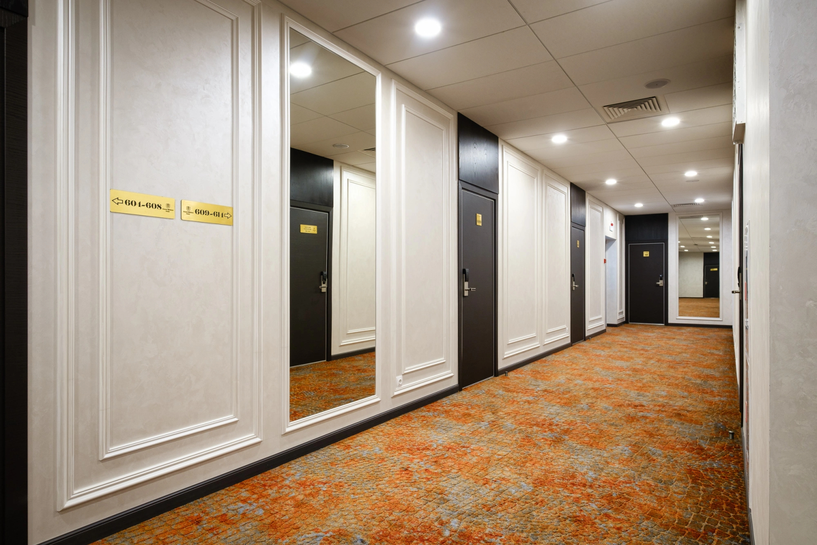 Foto - Grand Mildom Hotel