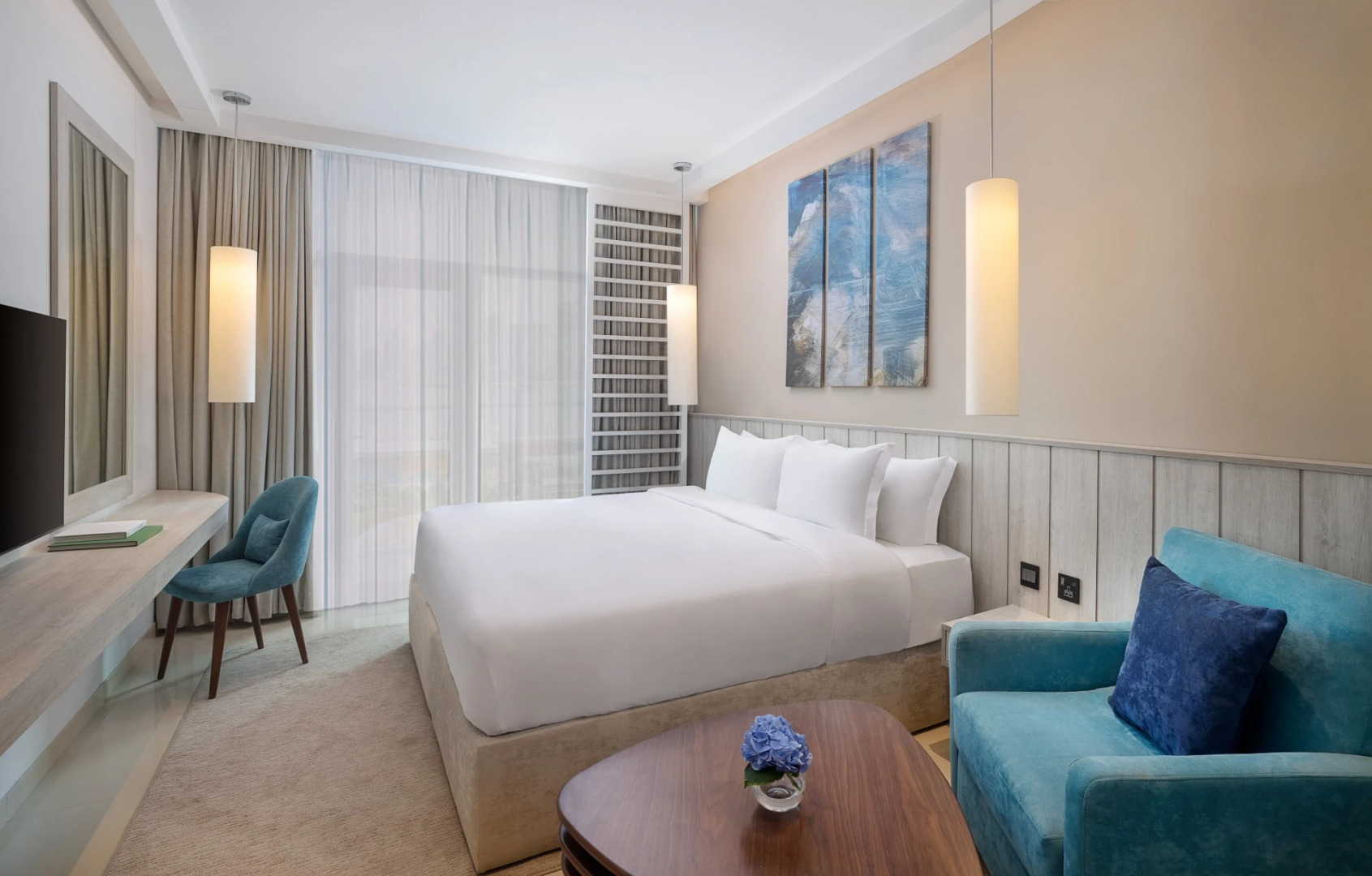 Photo - NH Collection Dubai The Palm