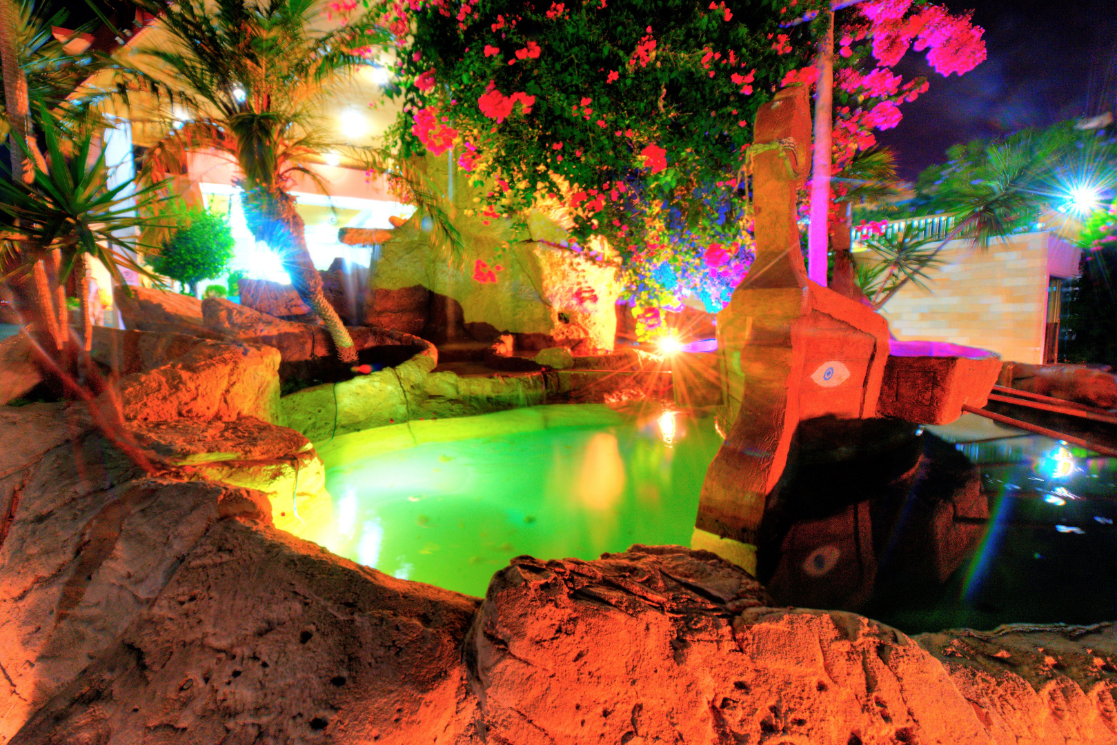 Foto - Avlida Hotel