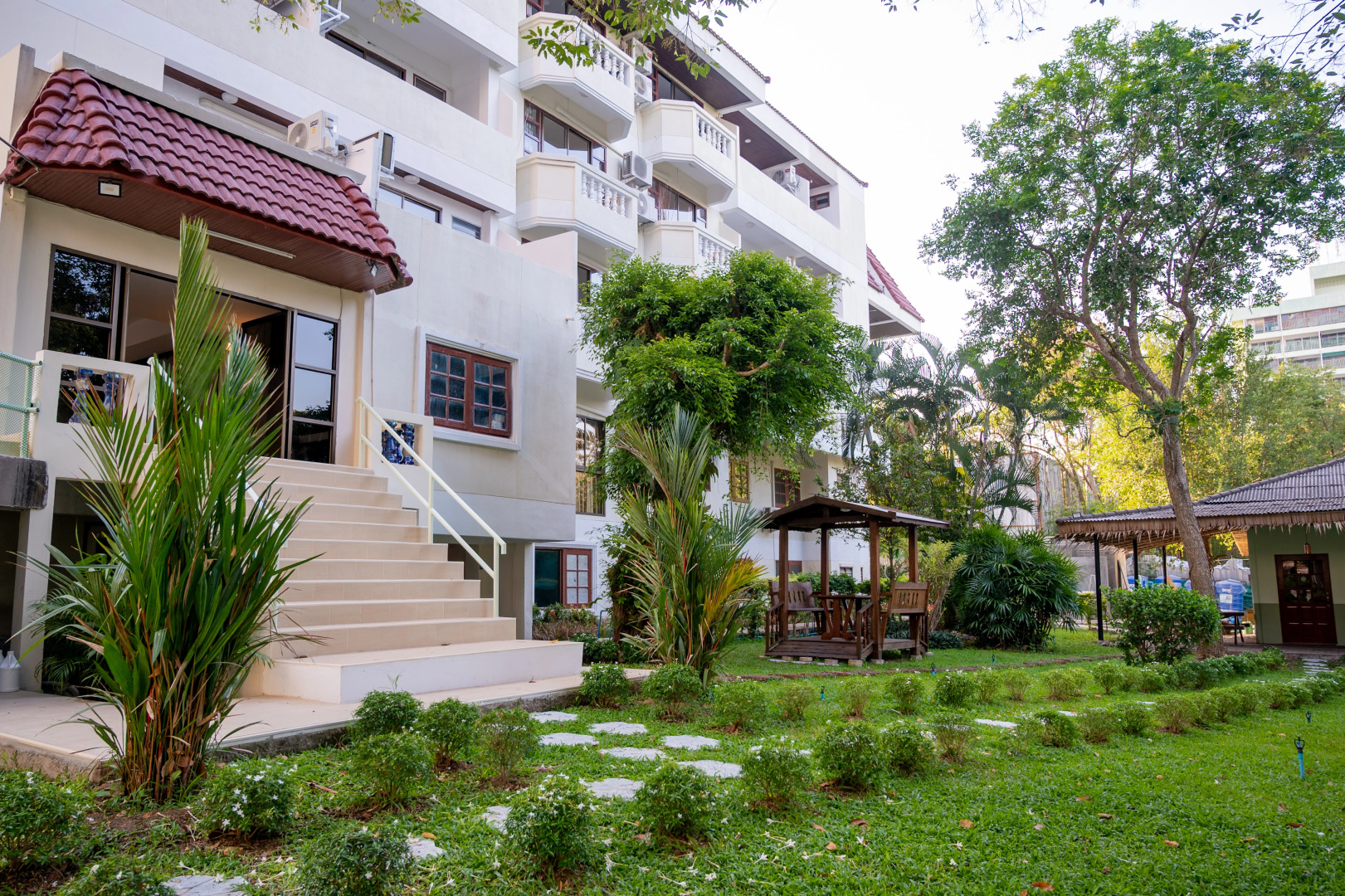 Foto - Hillside Resort