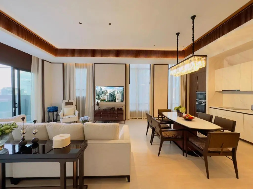 Photo - SILQ Hotel And Residence