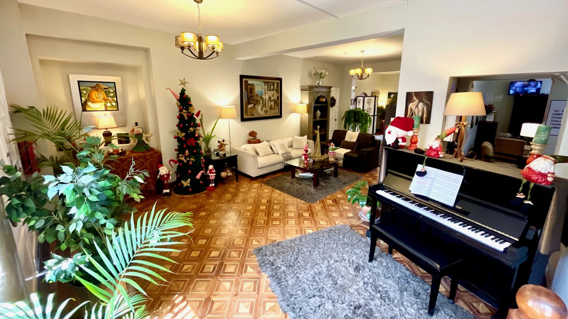 Foto - Casa Bella Boutique Hotel San Isidro