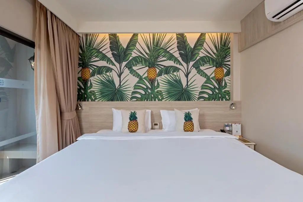 Foto - Sawaddi Patong Resort & Spa by Tolani