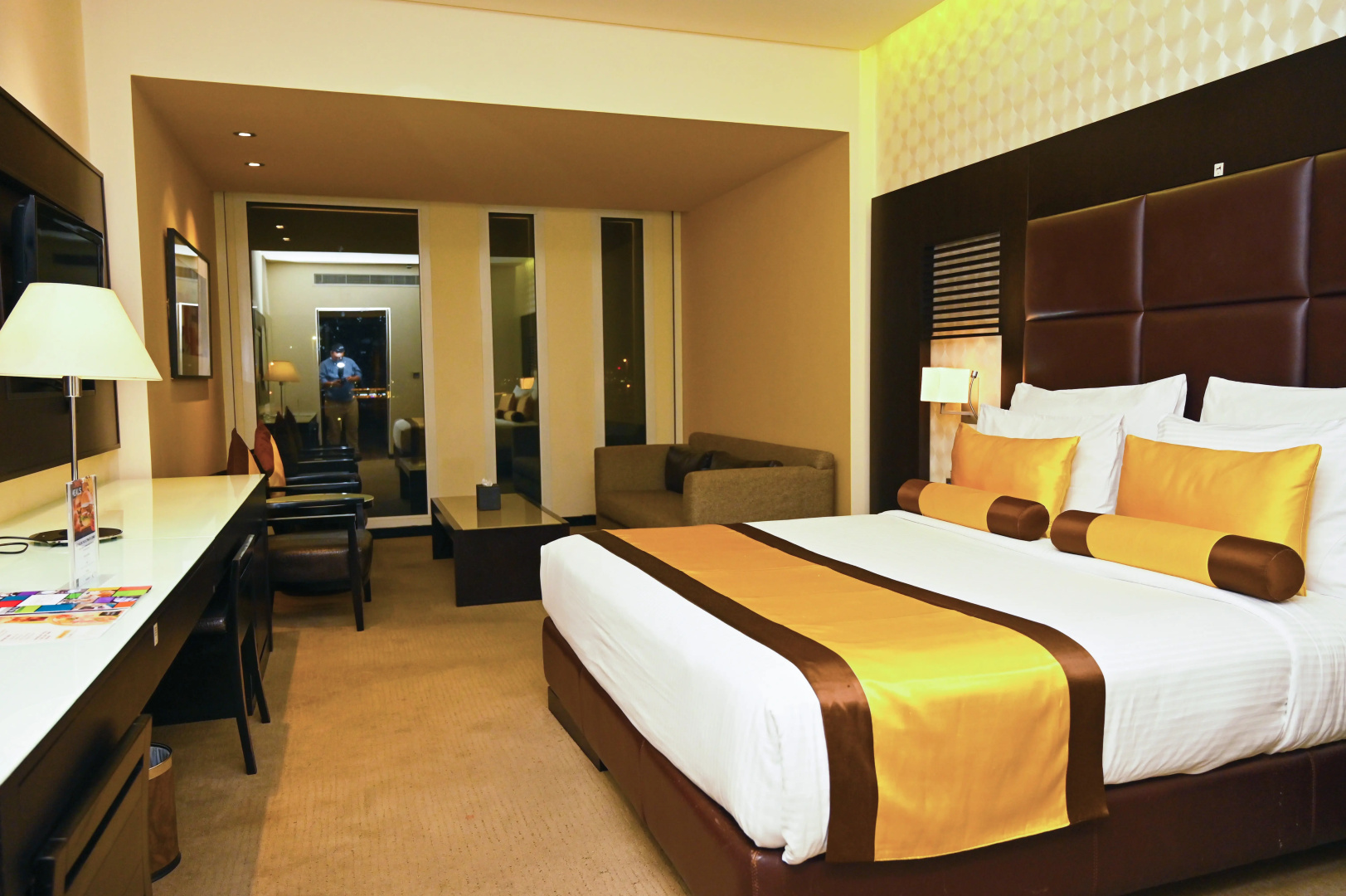Photo - Hues Boutique Hotel