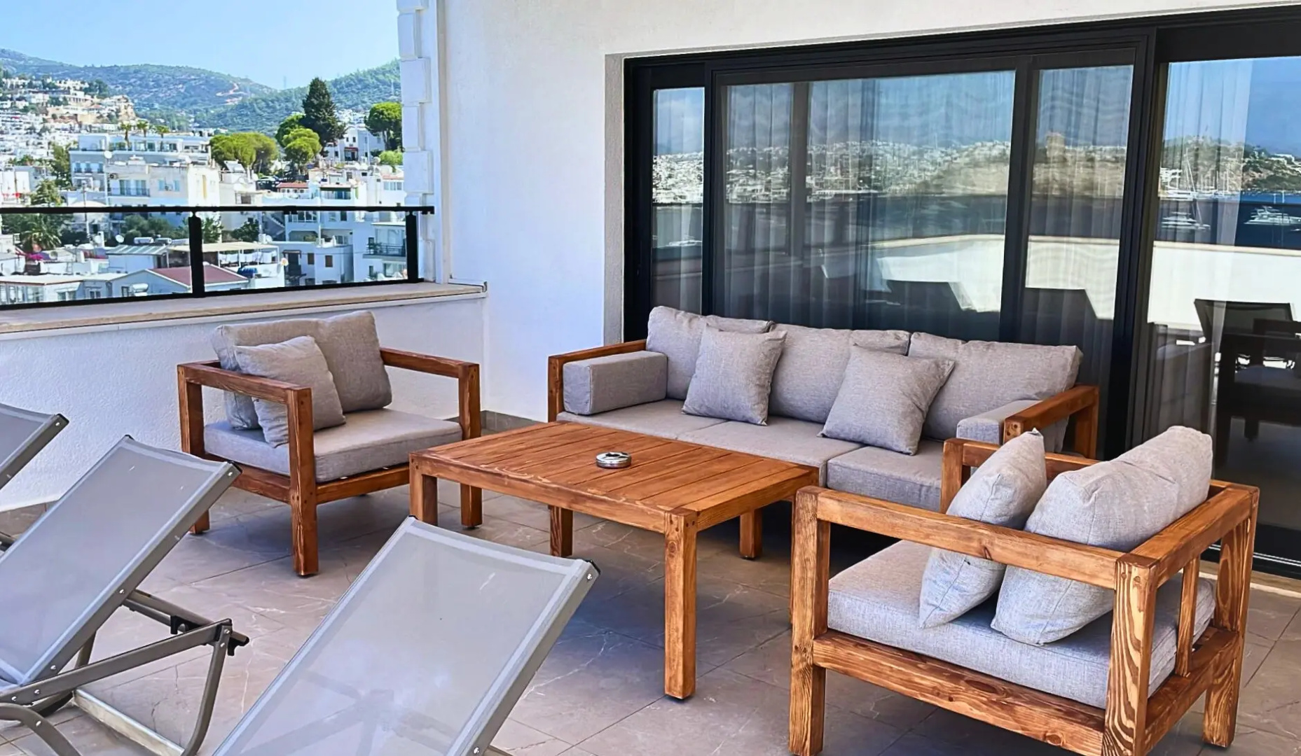 Photo - Bodrum Gulet Otel