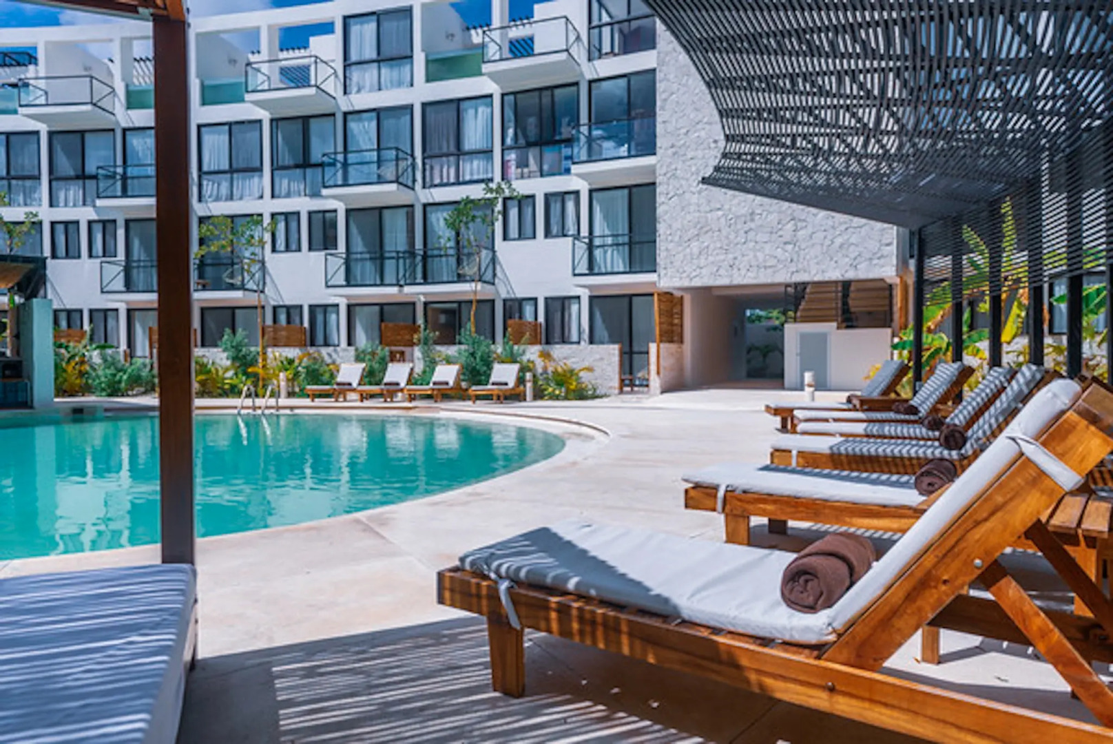 Foto - The Waves Tulum by BNB Experience