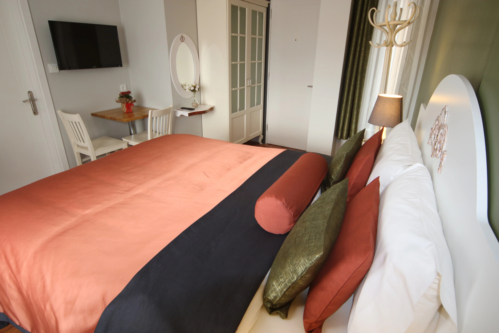 Foto - Taksim Home Hotel