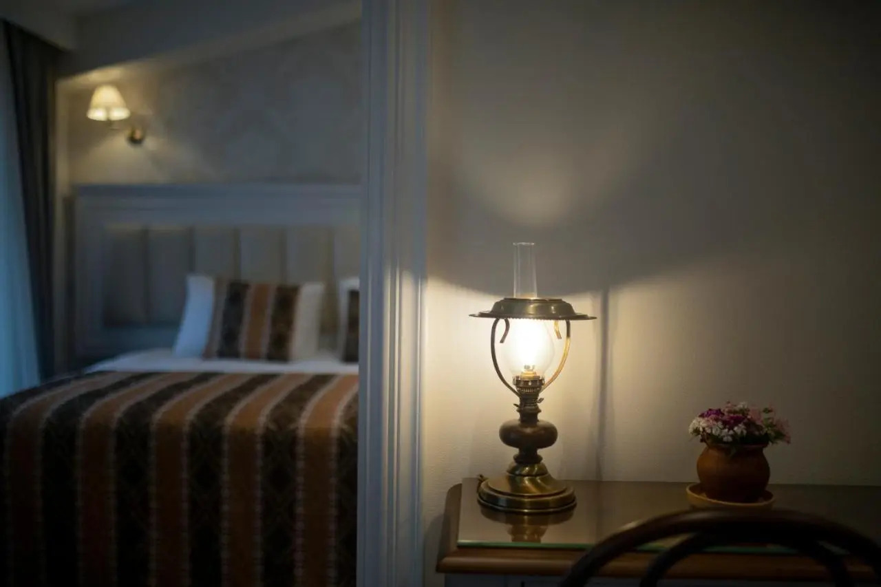 Photo - Hotel Passport Tbilisi