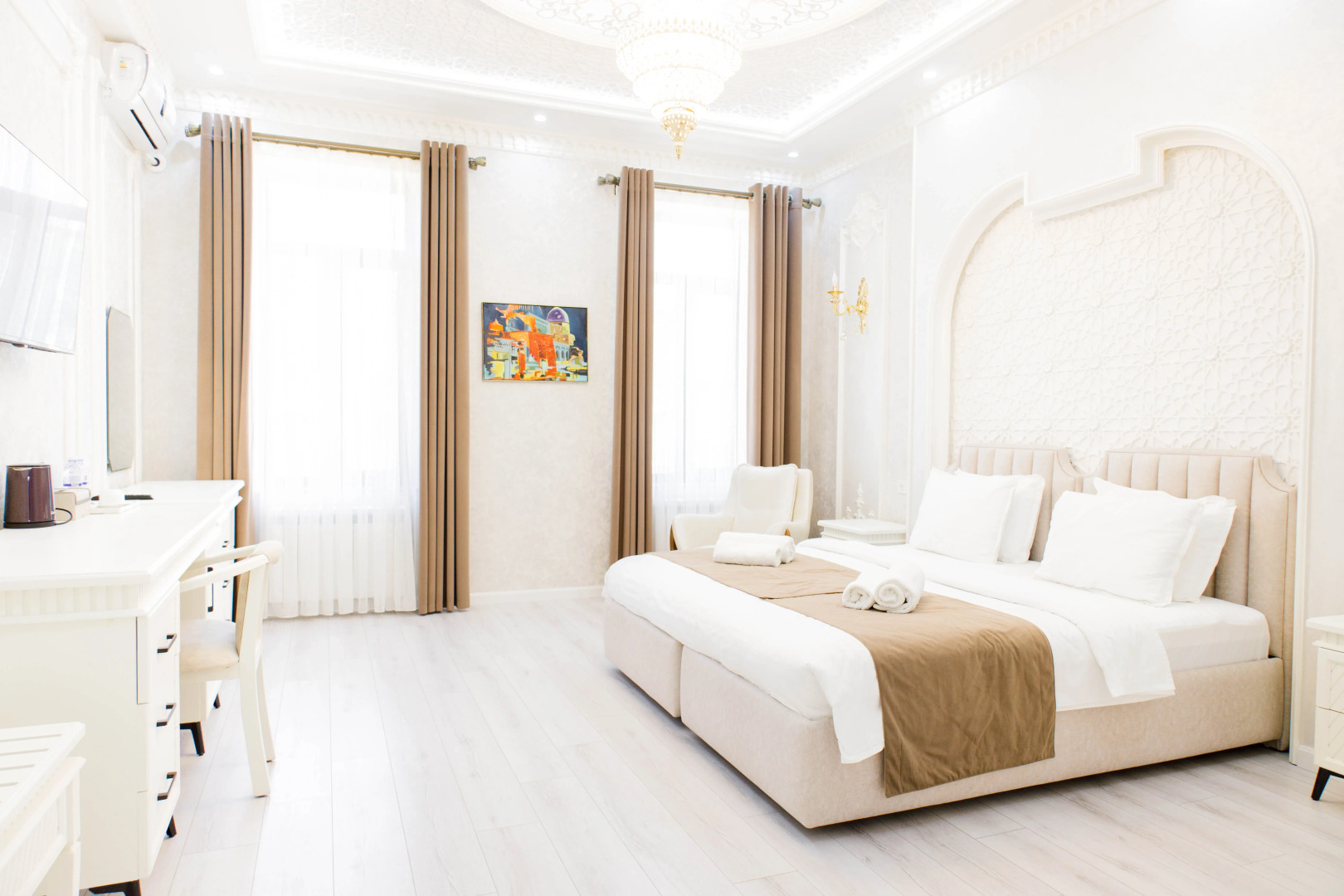 Photo - Hotel Dali Samarkand