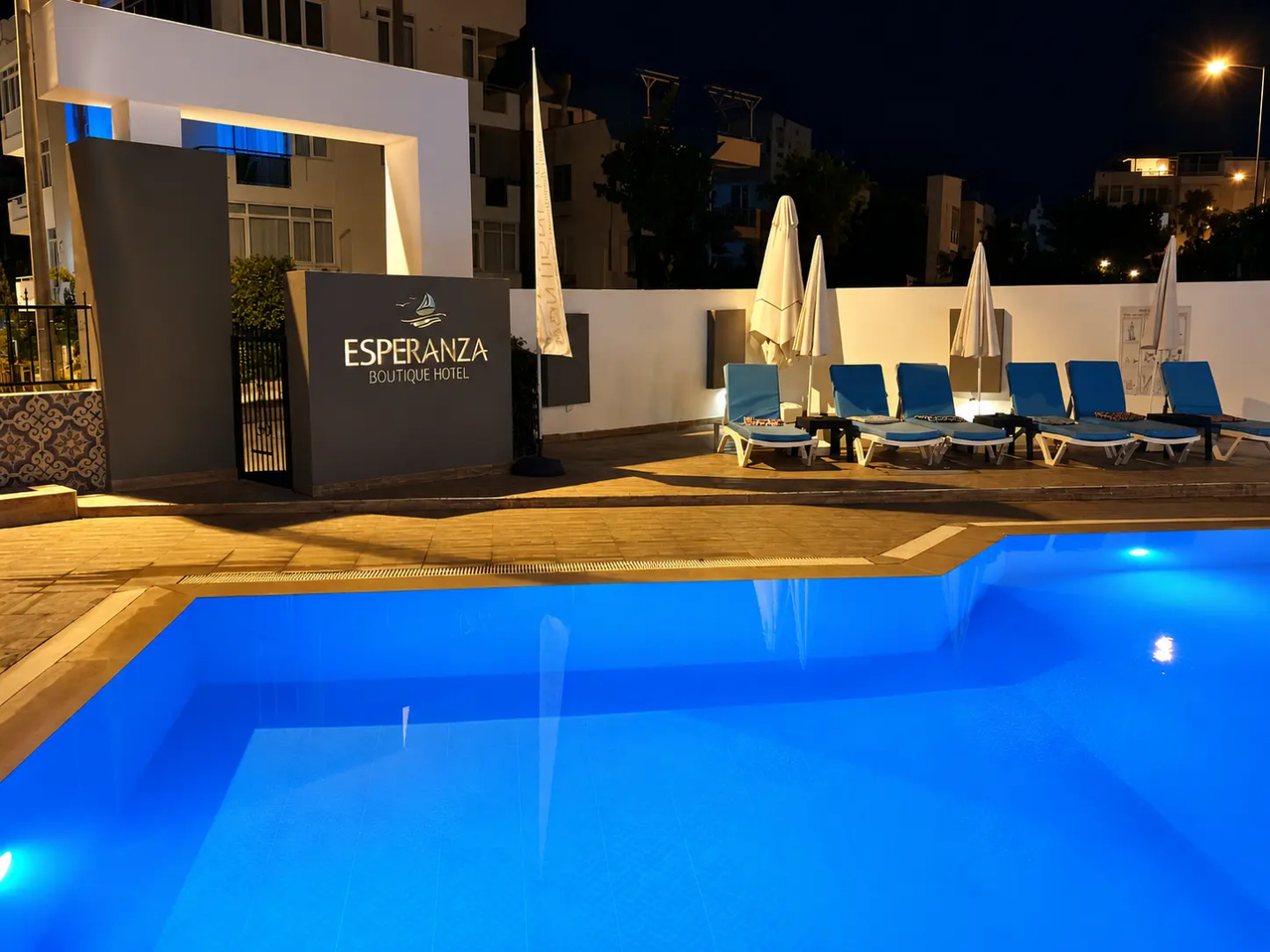 Photo - Esperanza Hotel