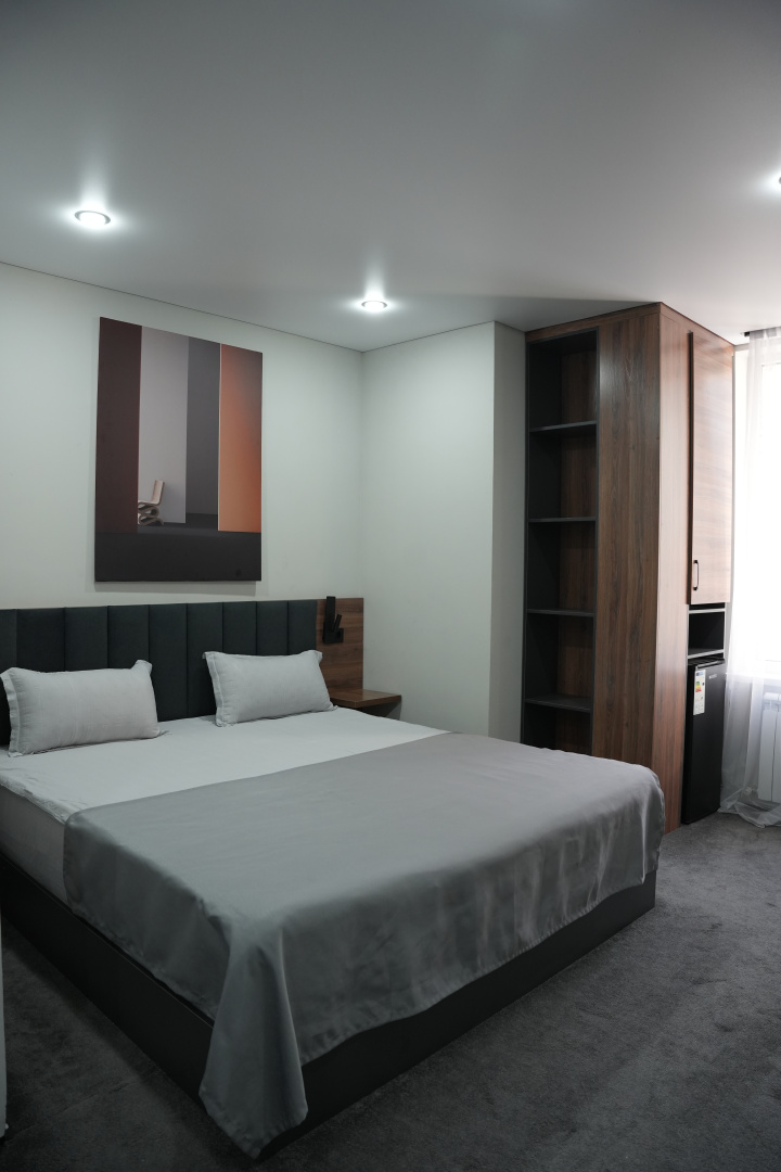 Foto - AIRIS RESIDENCE hotel