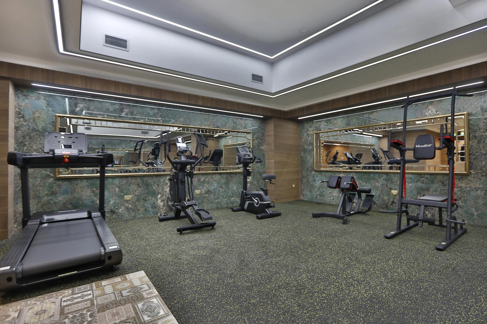 Photo - Alermo Hotel-SPA