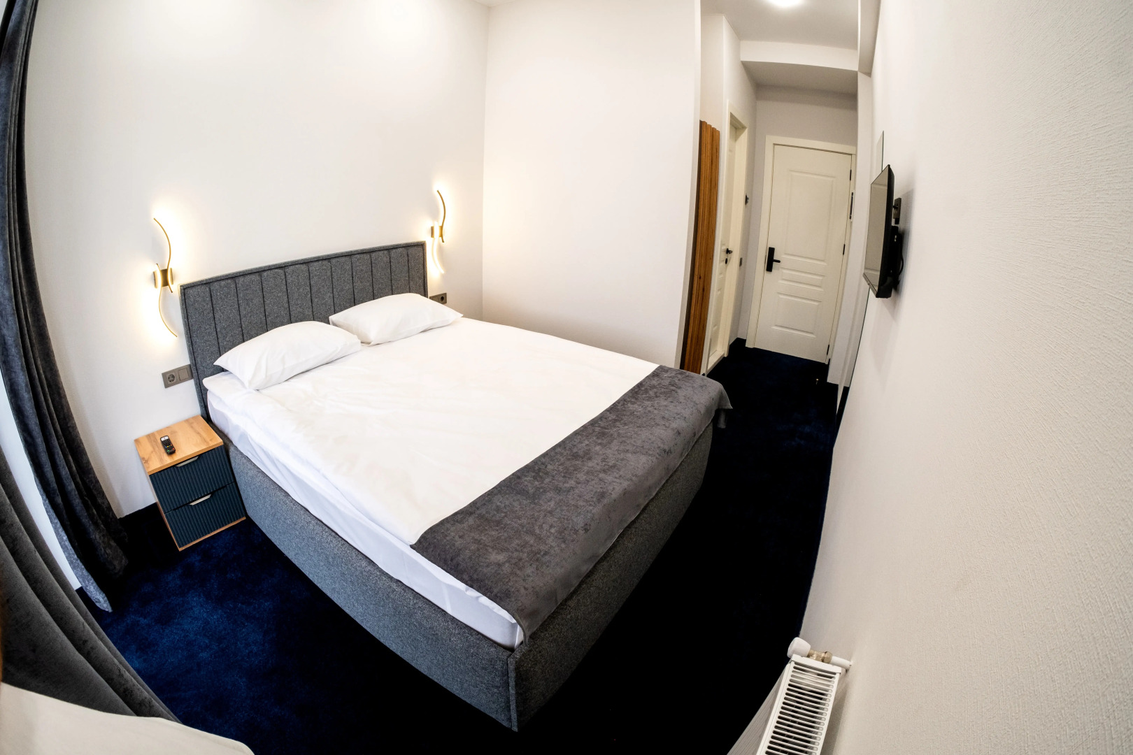 Foto - Hotel Urban Bliss