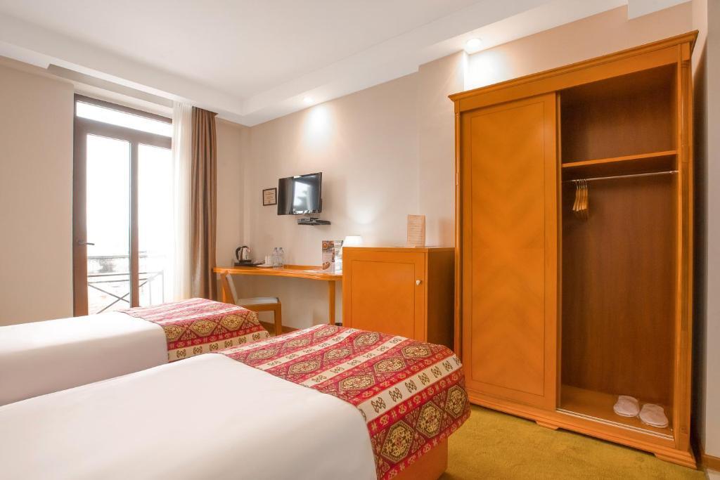 Foto - Urban Boutique Hotel