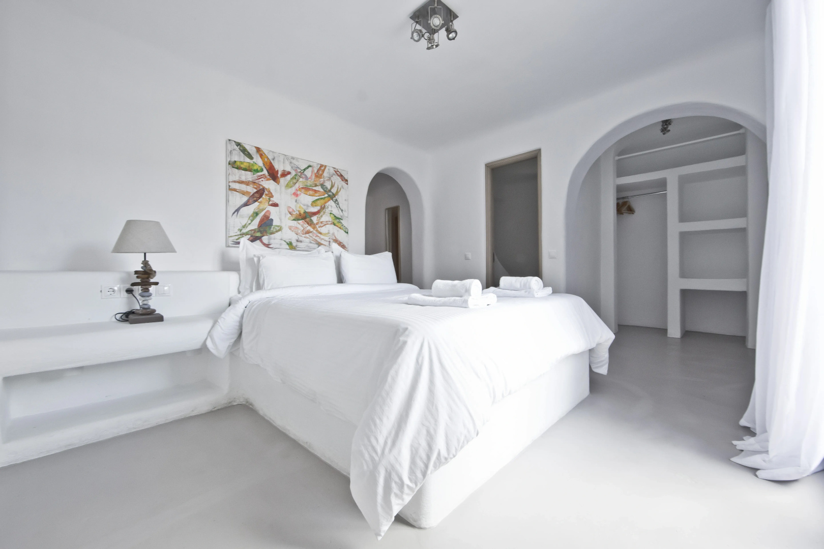 Foto - Mykonos Panormos Villas