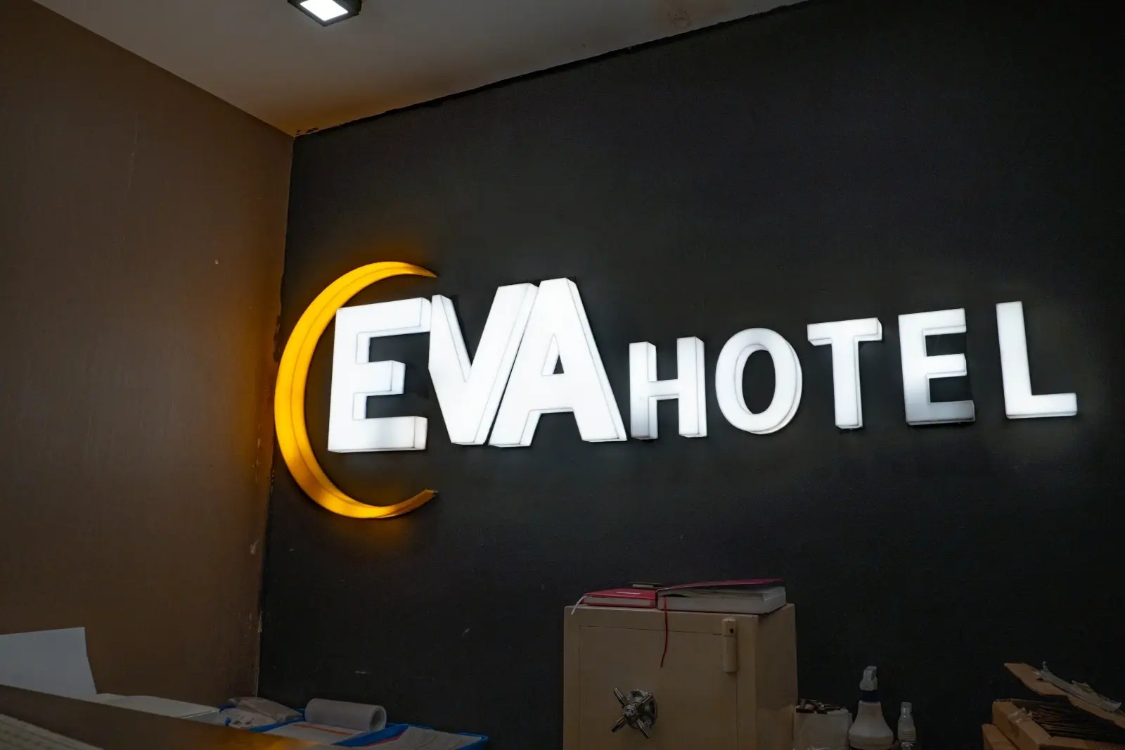 Foto - Eva Boutique Hotel