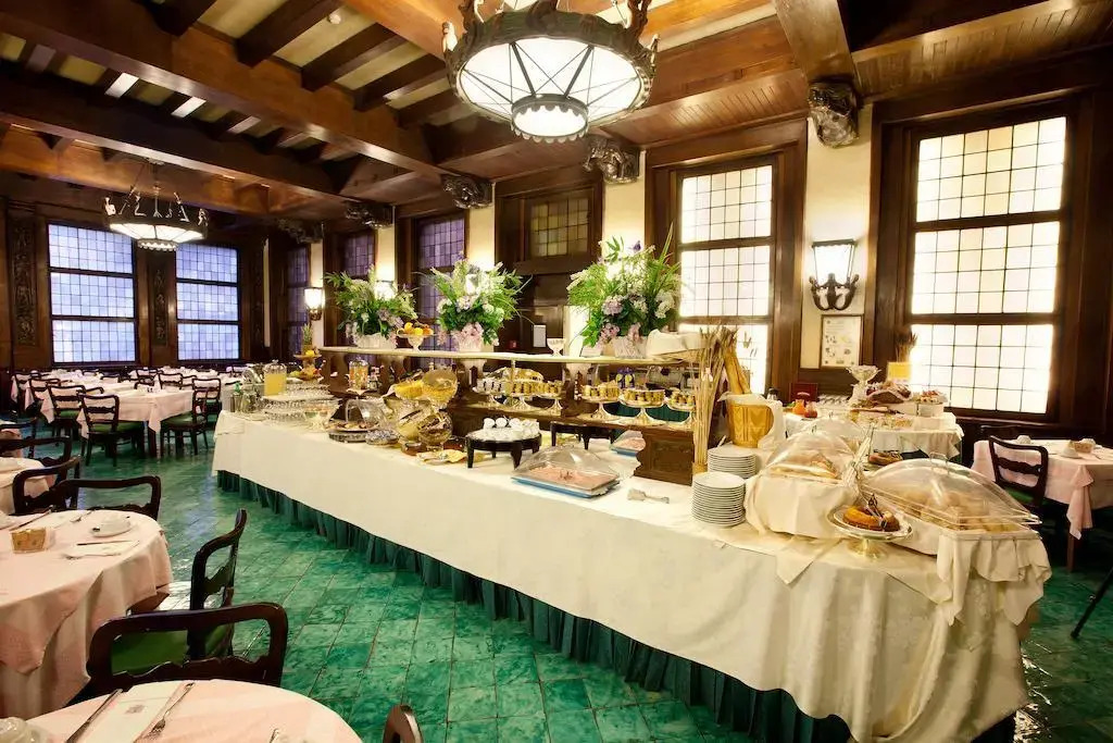 Photo - Bettoja Hotel Atlantico