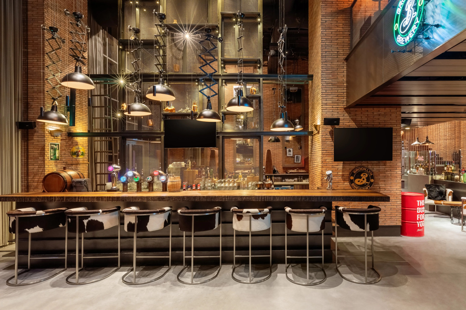 Foto - Hilton Dubai Al Habtoor City