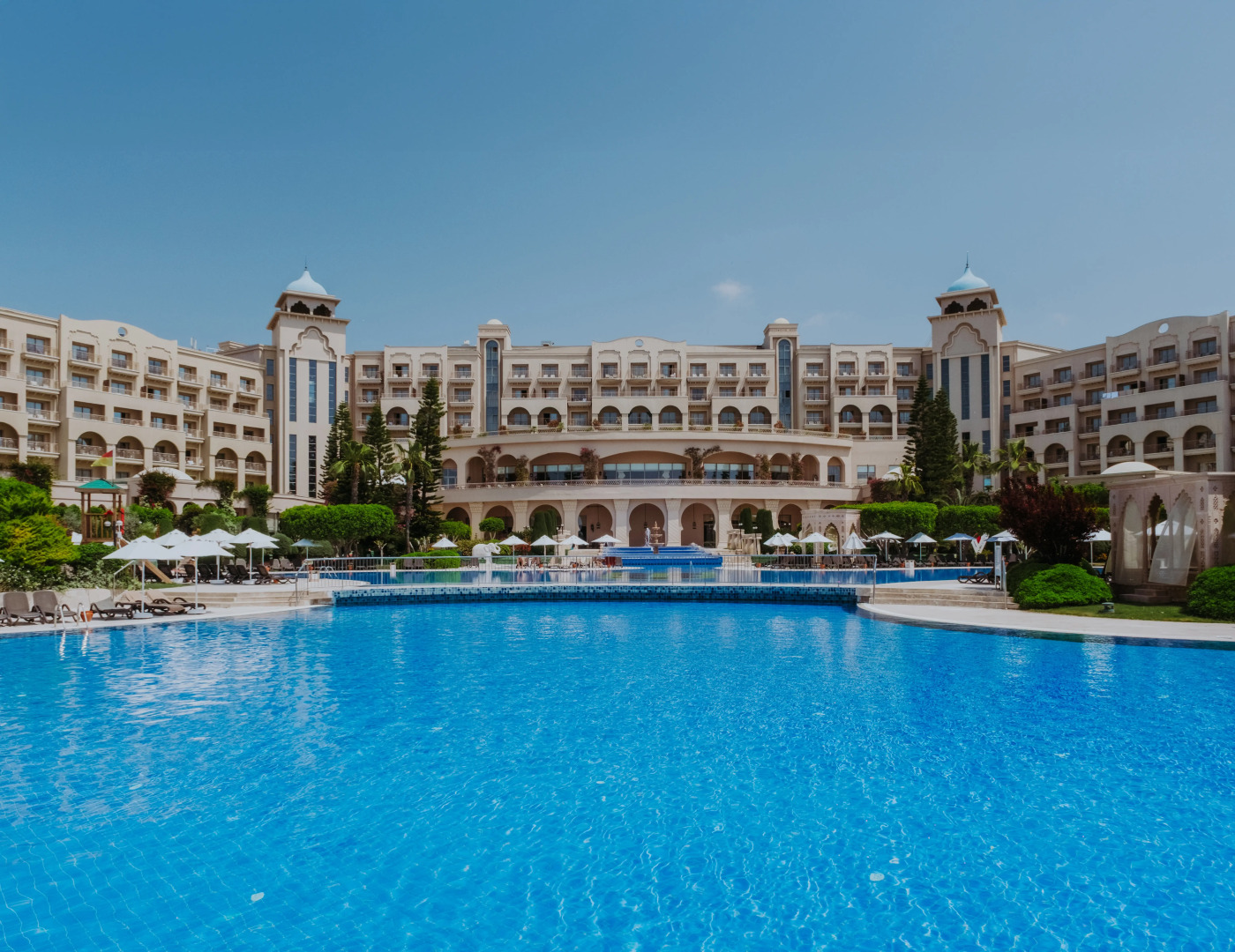 Foto - Spice Hotel & Spa - Ultra All Inclusive