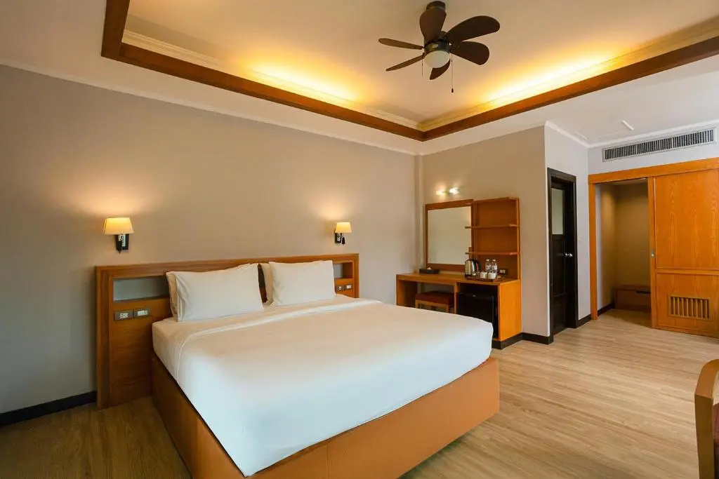 Photo - Pinnacle Grand Jomtien Resort