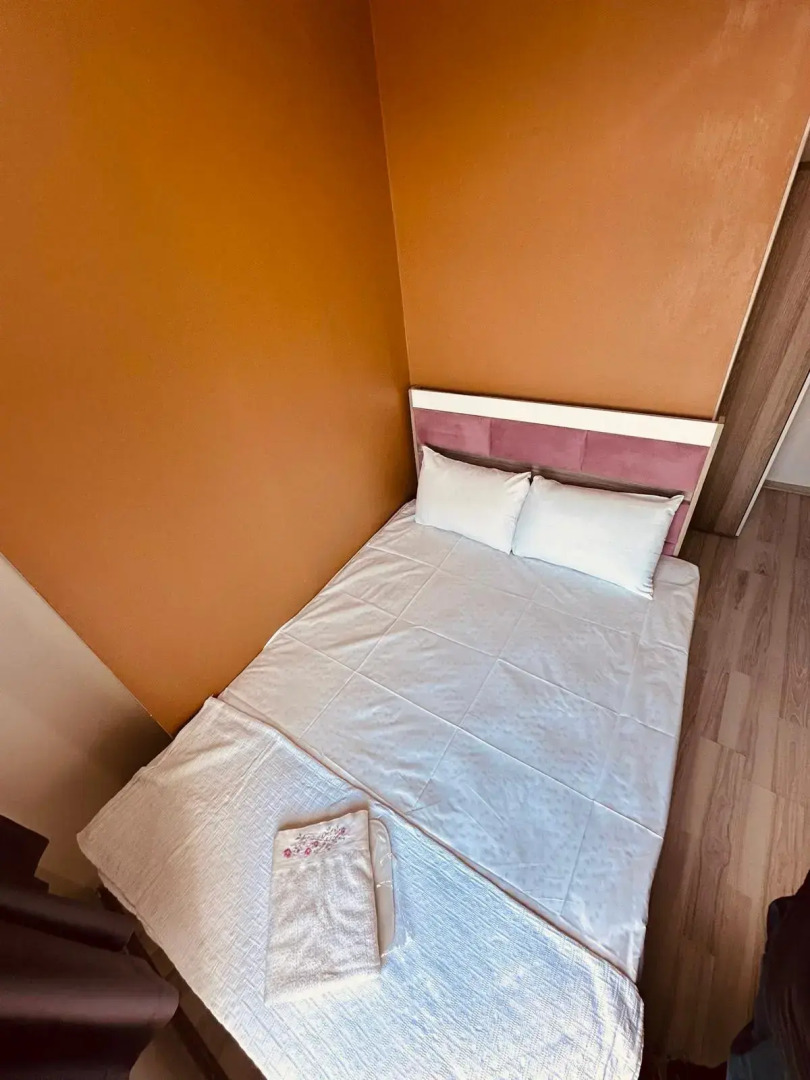 Foto - Grand Bona Sera Hotel