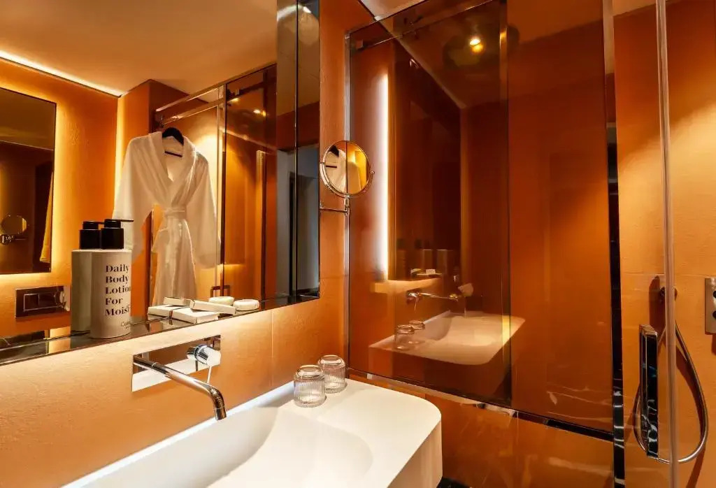 Foto - Hotel Calimala Milano