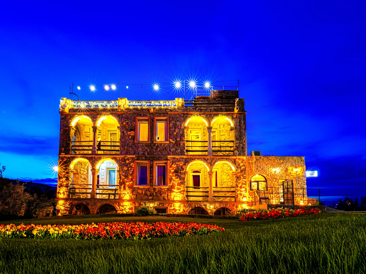 Photo - Ala Stone Hotel
