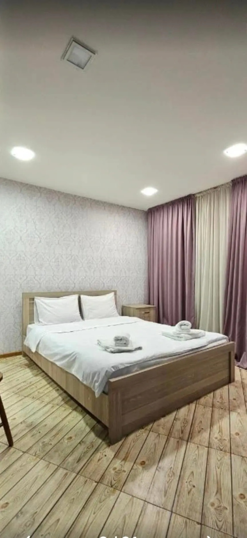 Photo - Hotel Eight