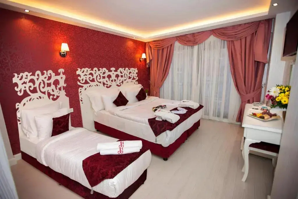 Foto - Dream Bosphorus Hotel