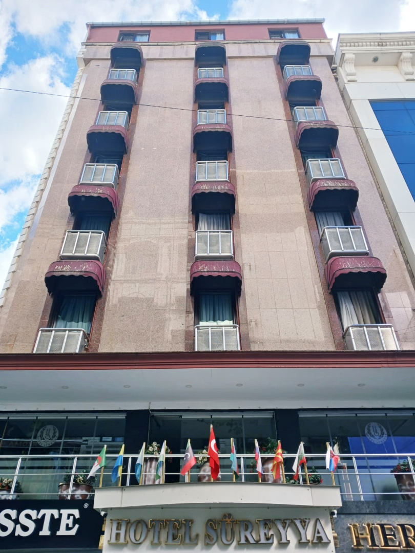 Photo - Hotel Süreyya